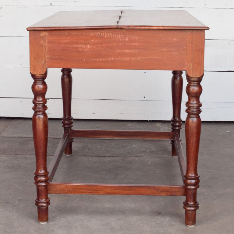 Writing Desk from Southern India For Sale 2