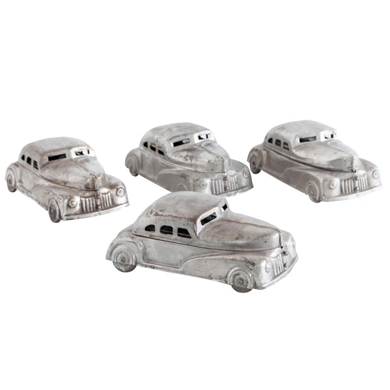Model Car for Betelnut Storage from India