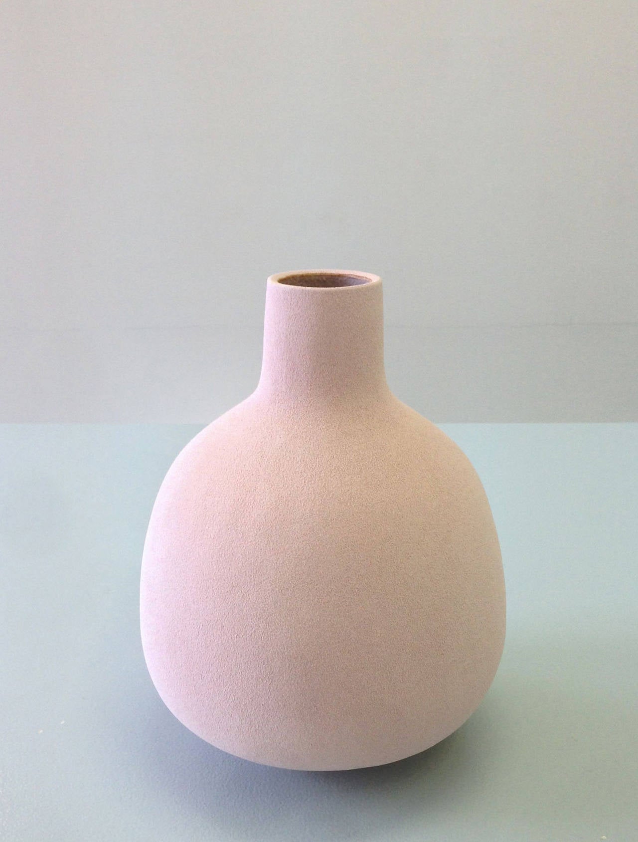 Hand-Crafted Group of Vases by Turi Heisselberg Pedersen