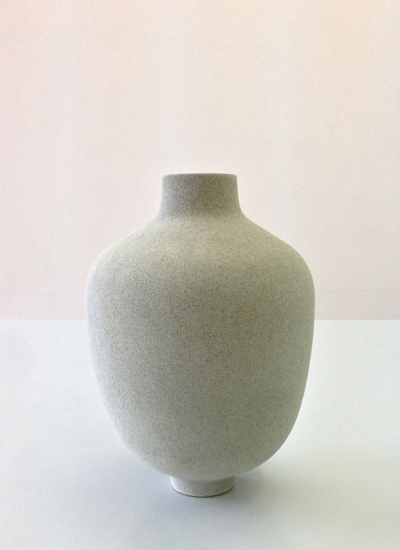 Ceramic Group of Vases by Turi Heisselberg Pedersen