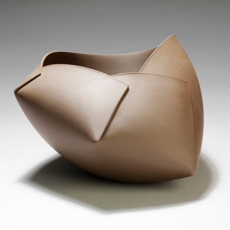Ann Van Hoey Vessel