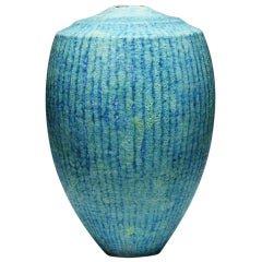 Vase by Peter Beard