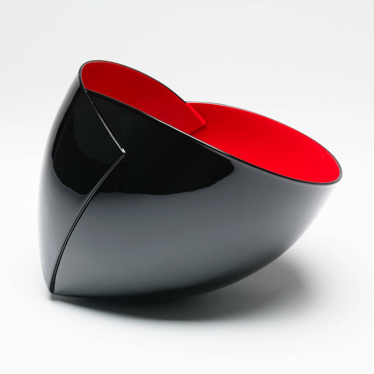 Origami Vessel by Ann Van Hoey