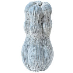 Unique "Organic" Vase by Turi Heisselberg Pedersen 2