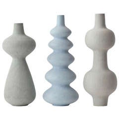 Vases contemporains de Turi Heisselberg
