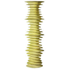 Sandra Davolio Vessel 1