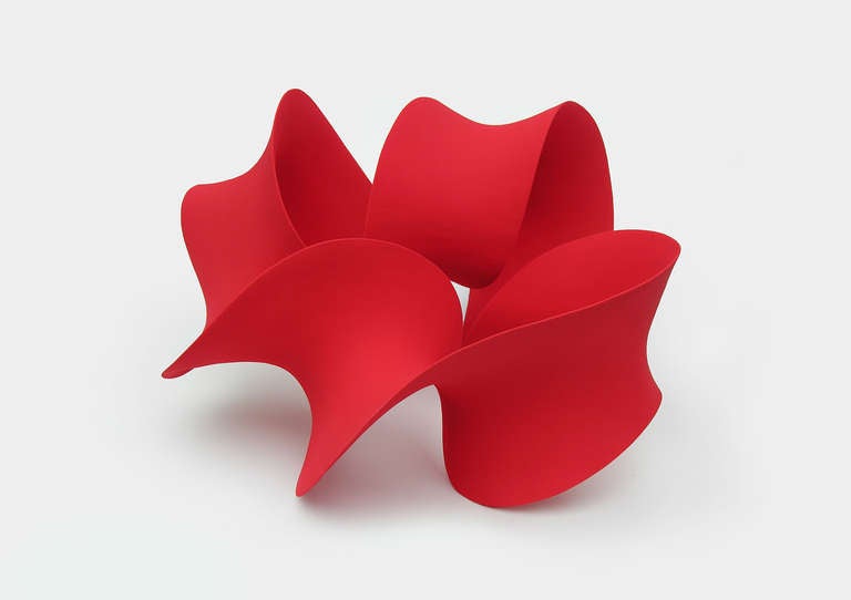 Stunning Sculpture by Merete Rasmussen at 1stdibs