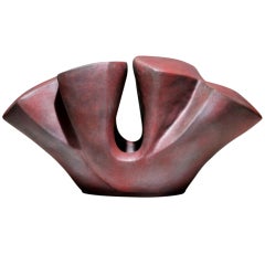 Sculpture by Jerilyn Virden 8