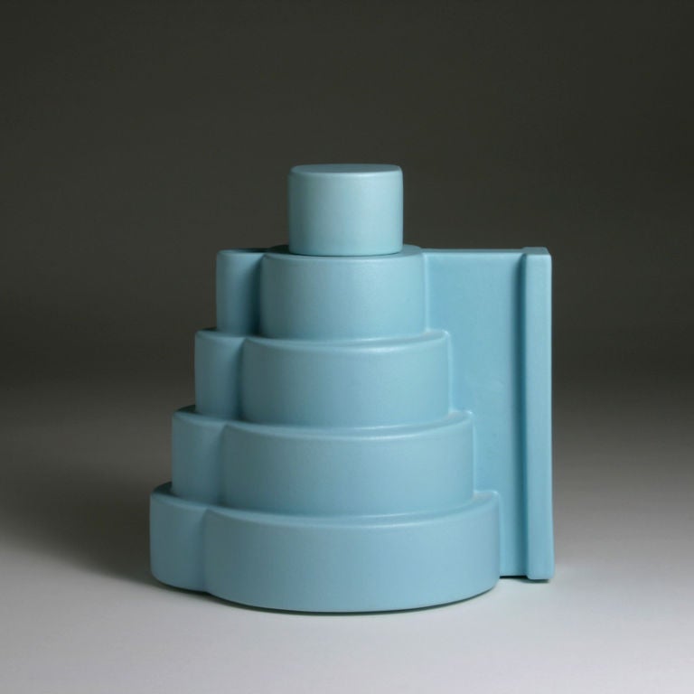 ettore sottsass teapot