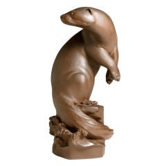Wonderful Meissen Sculpture 7