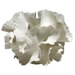 Sculptural Vessel by Sandra Davolio