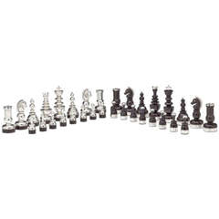 Hector Aguilar Chess Set