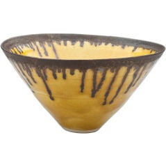Lucie Rie Bowl