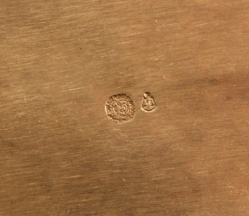Sterling Silver Spartling 