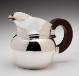 Vintage Wine Pitcher by William Spratling