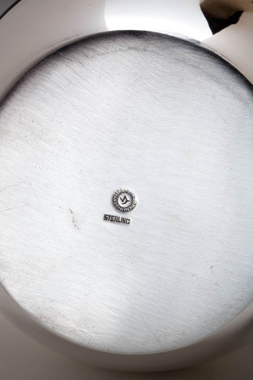 Wine Pitcher by William Spratling