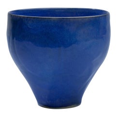 Rudulf Staffel Pottery Bowl