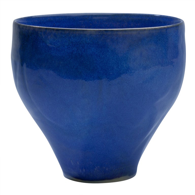 Rudulf Staffel Pottery Bowl For Sale