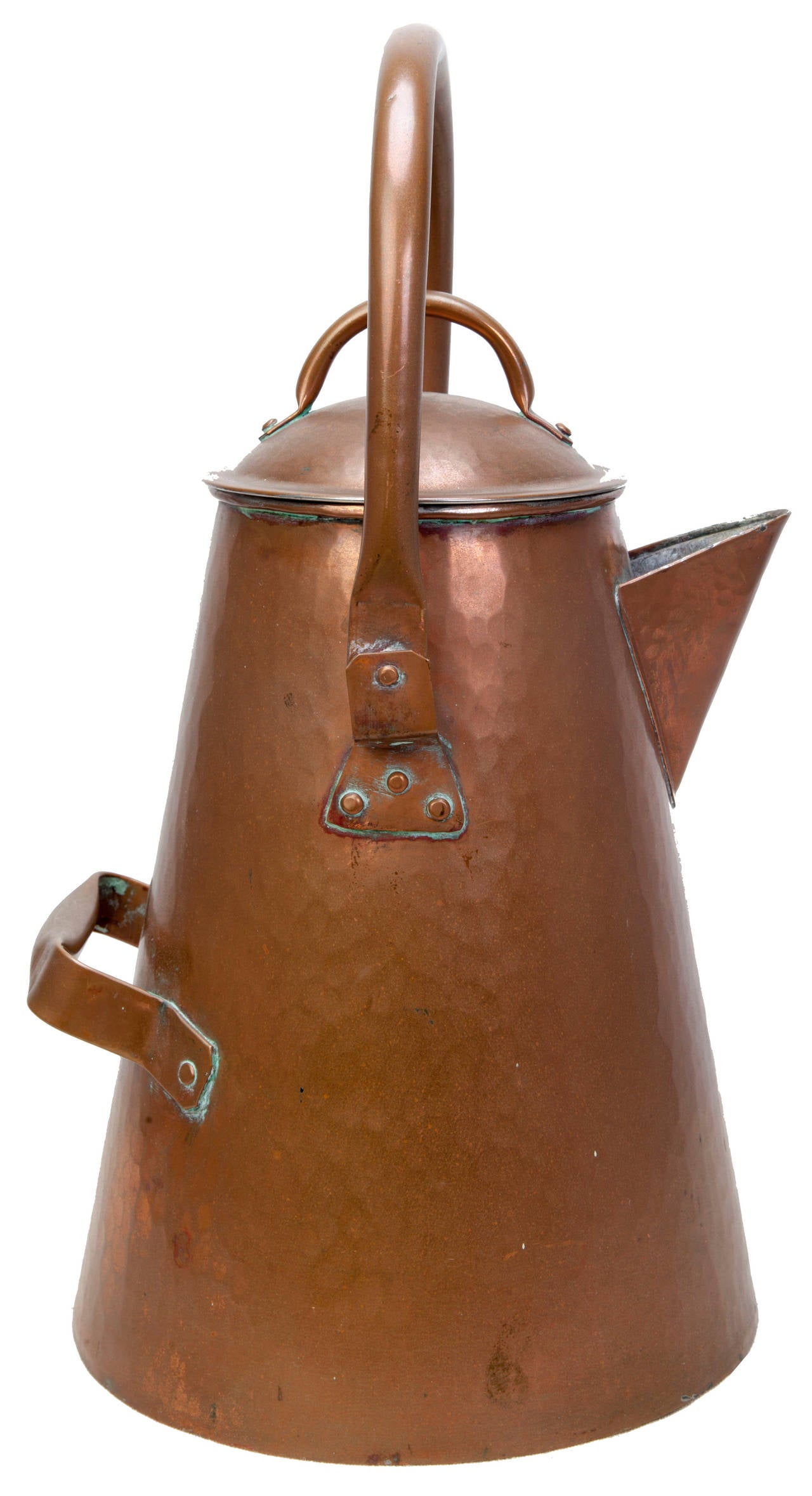 cowboy coffee pot for sale