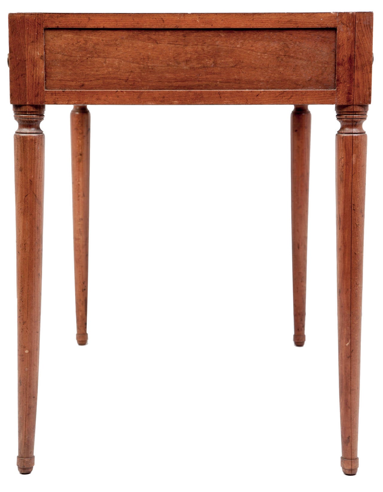 1930s Baker Game Table at 1stDibs