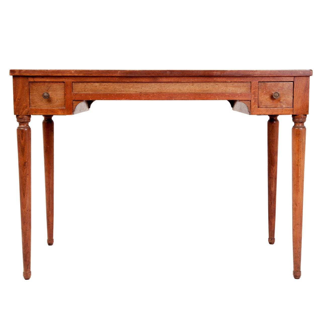 1930s Baker Game Table at 1stDibs