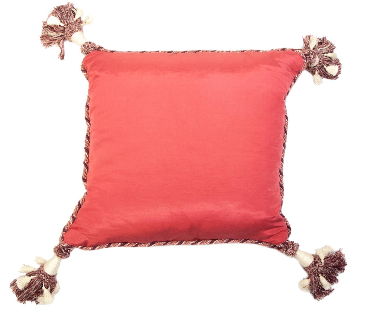 Sunflower Needlepoint Pillows For Sale 2