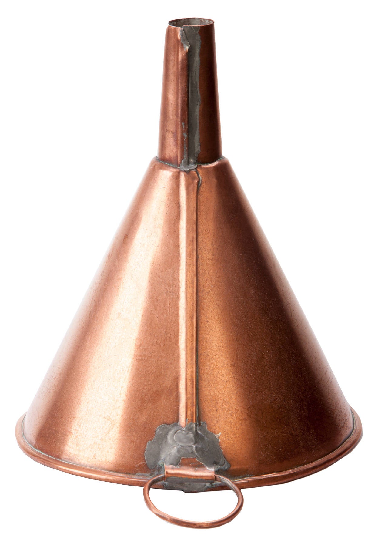 copper funnels for sale
