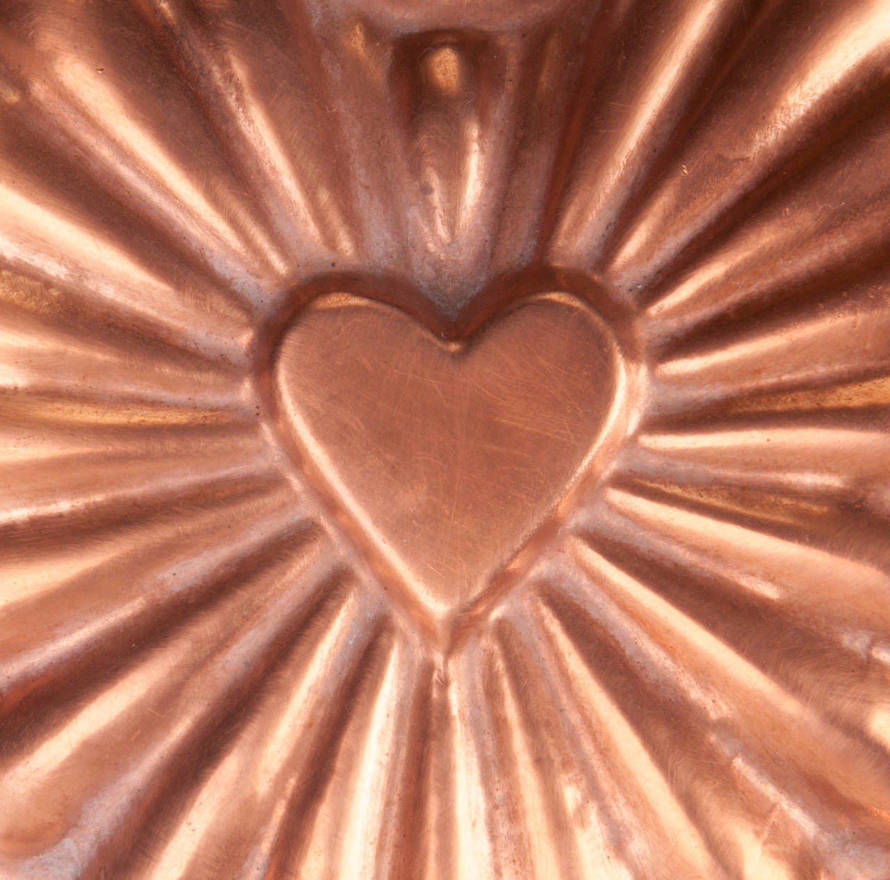 antique copper molds for sale