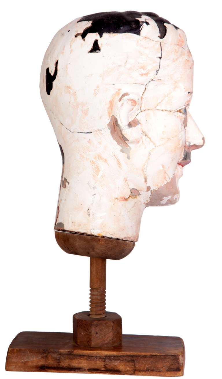 Francese Maquette in cartapesta in vendita