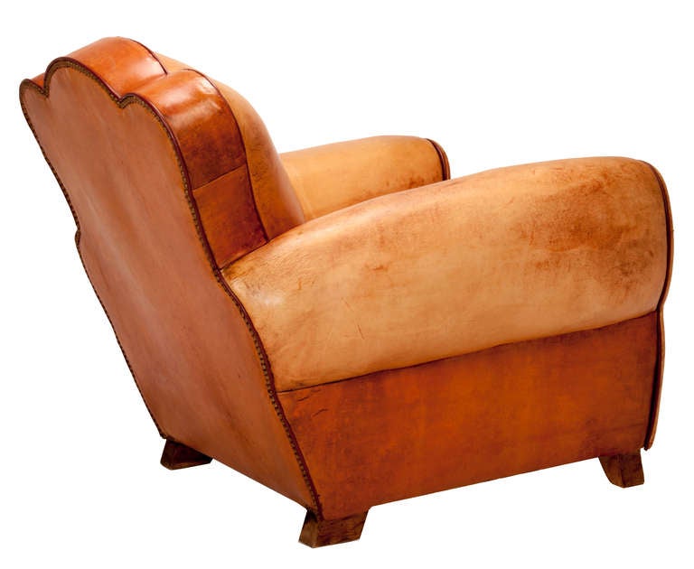 occassional chesterfield chair