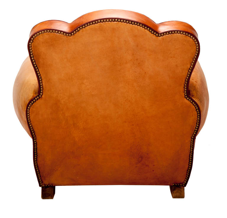 occassional chesterfield chairs