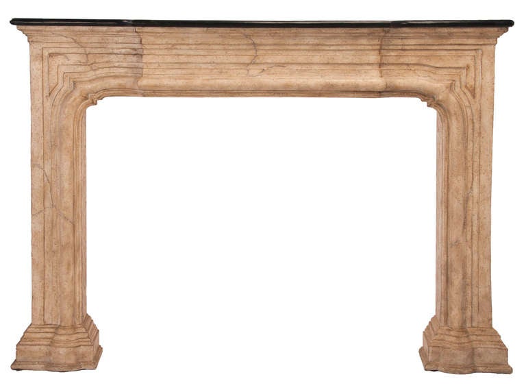 faux fireplace mantel for sale