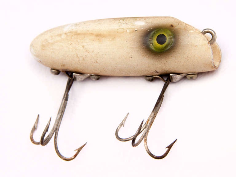 Vintage Fishing Lure from Private Estate 2