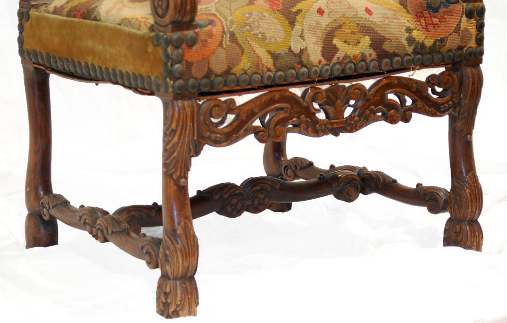 elizabethan furniture characteristics