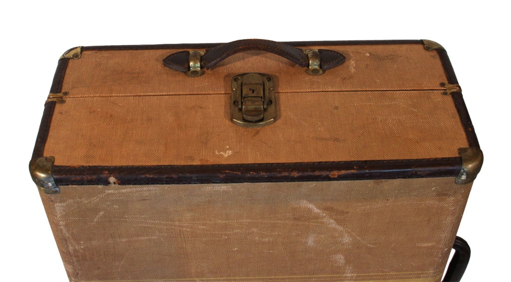 aeropak luggage