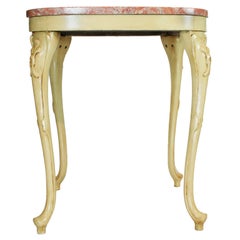 Louis XV Style Occasional Table