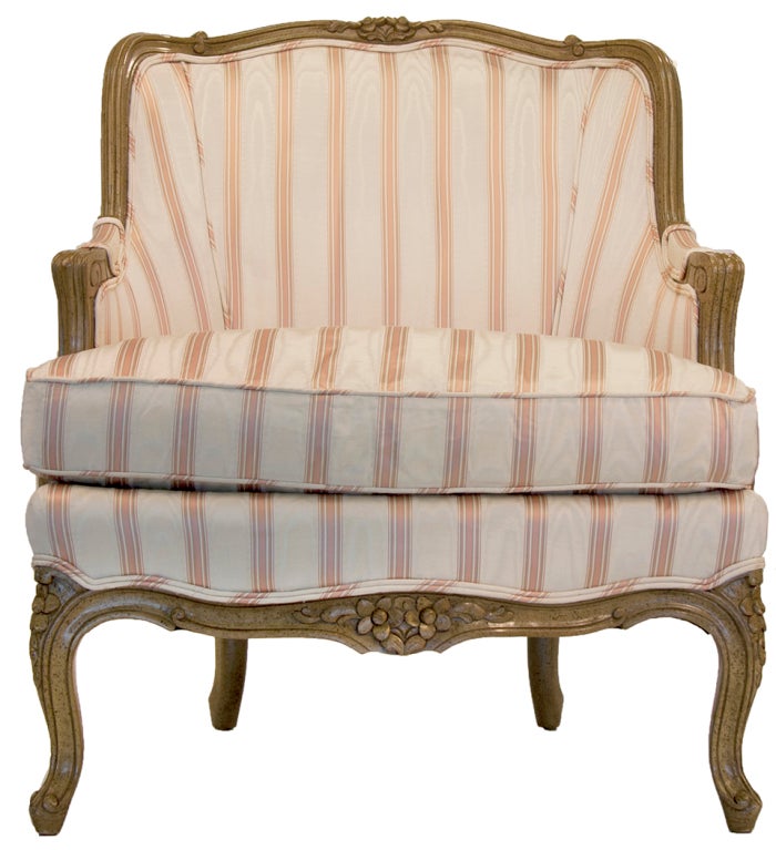 bergère louis 15
