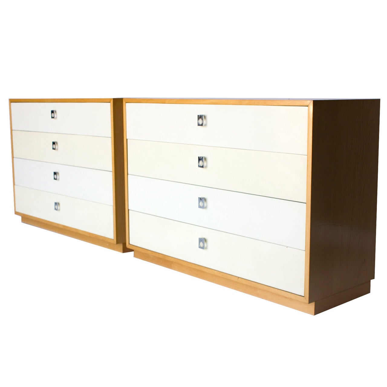 Jack Cartwright Dressers for Founders