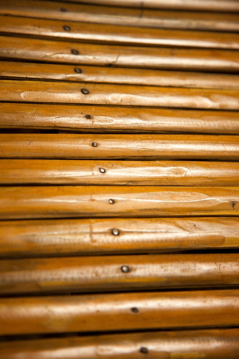 Bambù Teak Thai Lounge in vendita
