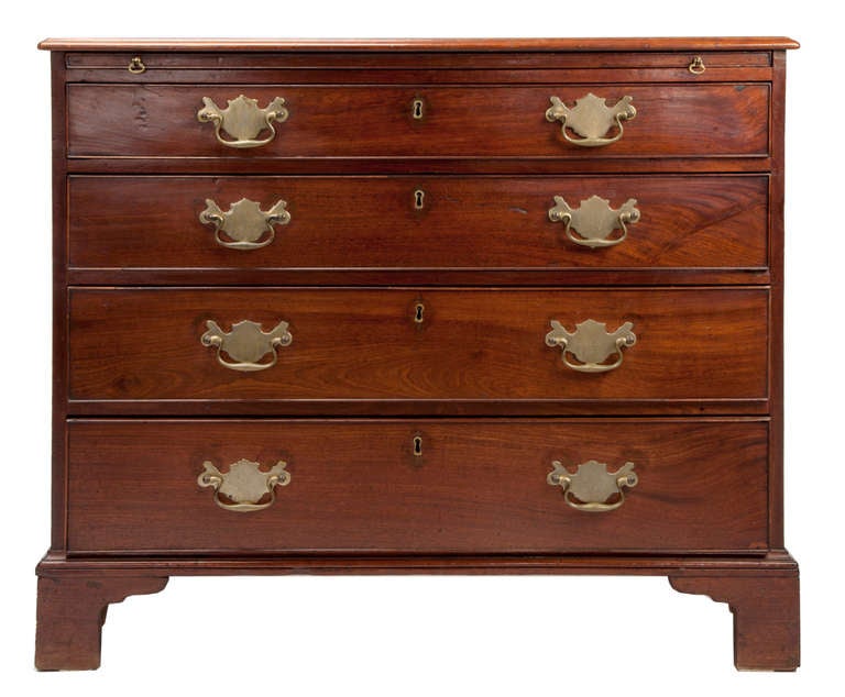 chippendale chest