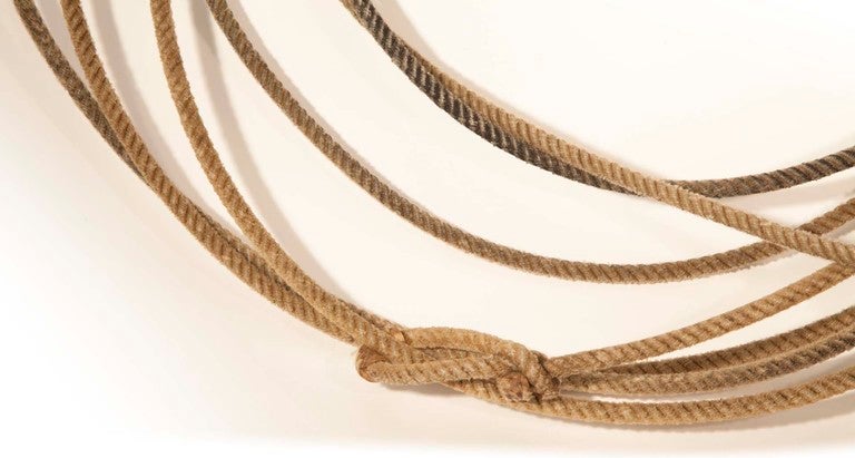 lariat rope for sale