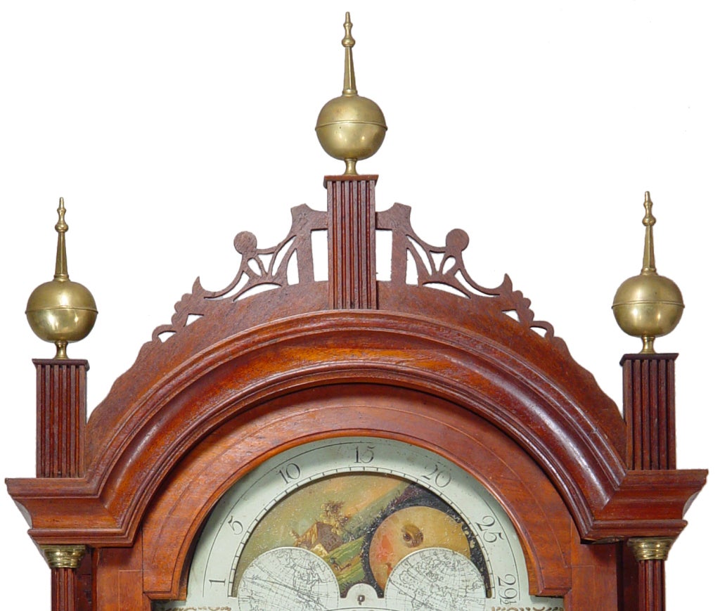 john osgood clock