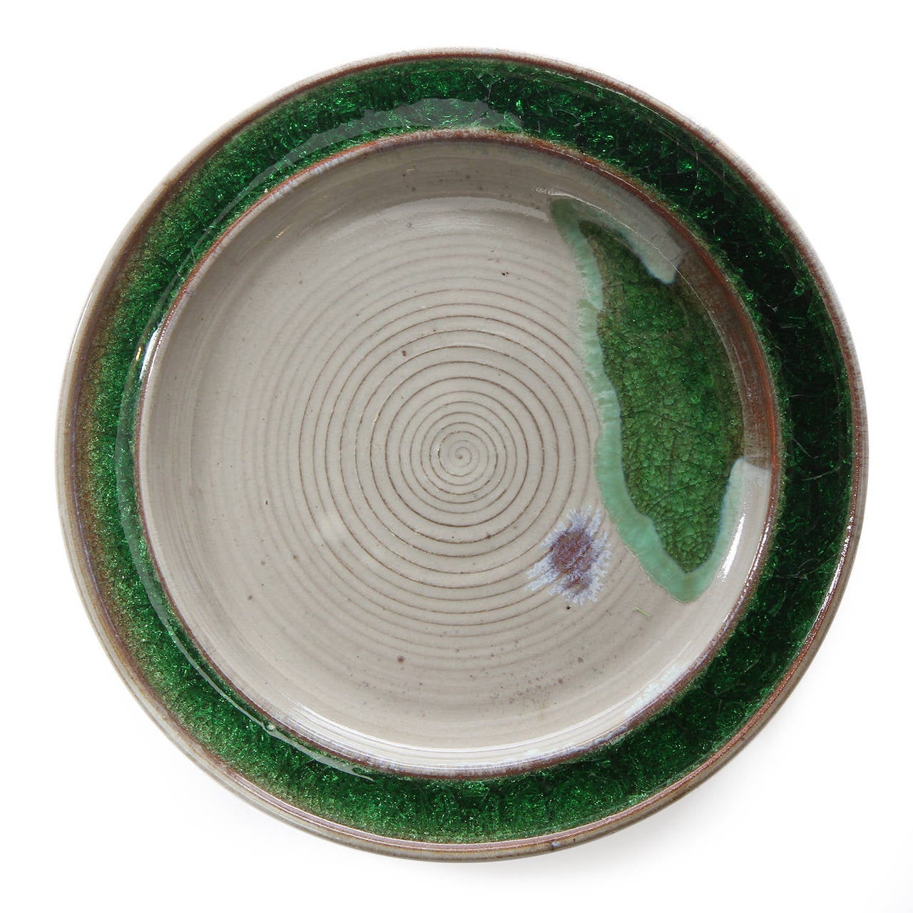 Unique Charger by Lee Rosen