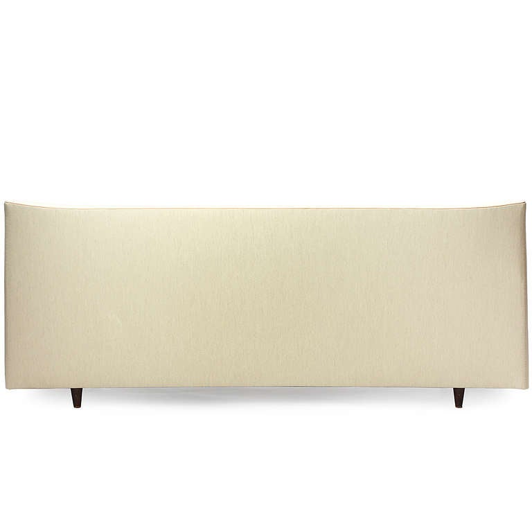 Upholstery Sofa by Jens Risom