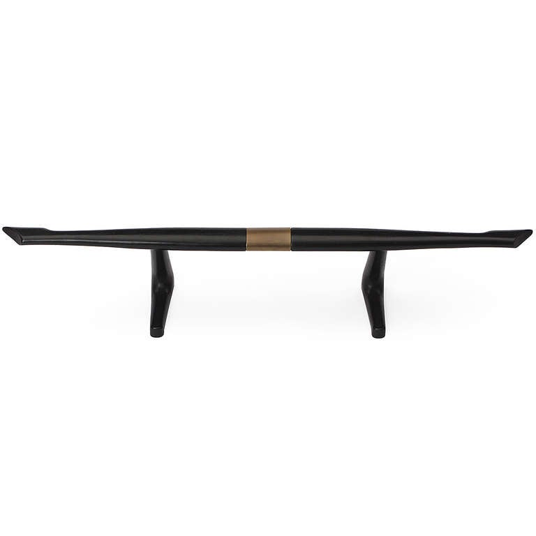Mid-Century Modern Fire Guard by Donald Deskey For Sale