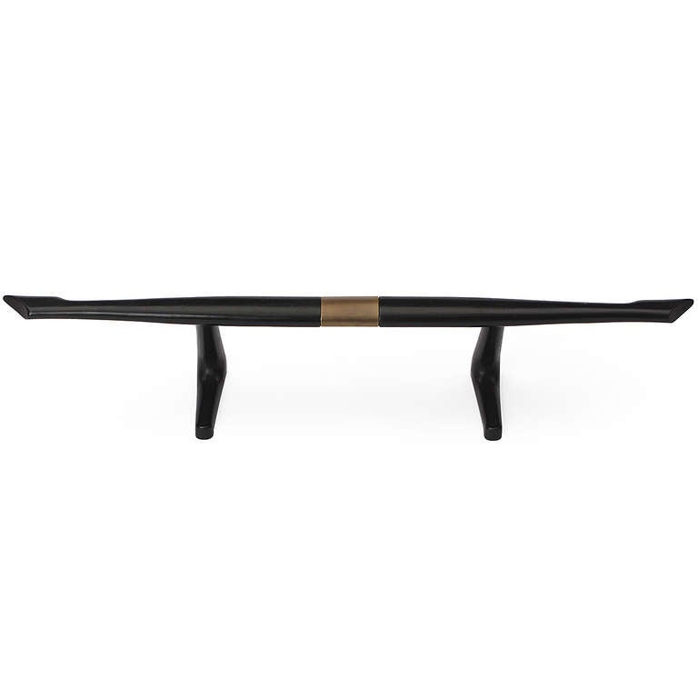 Mid-Century Modern Pare-feu de Donald Deskey pour Bennett en vente