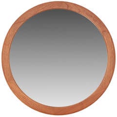 Mirror By Aksel Kjersgaard