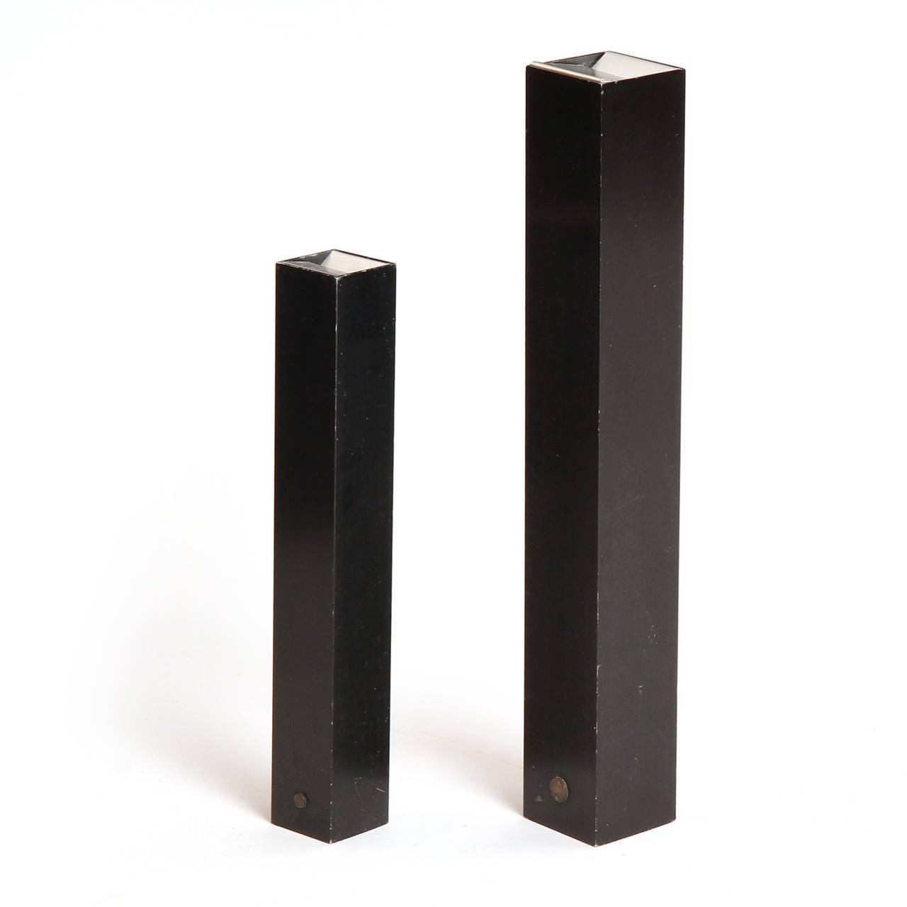 Piantane per frassini di Enzo Mari