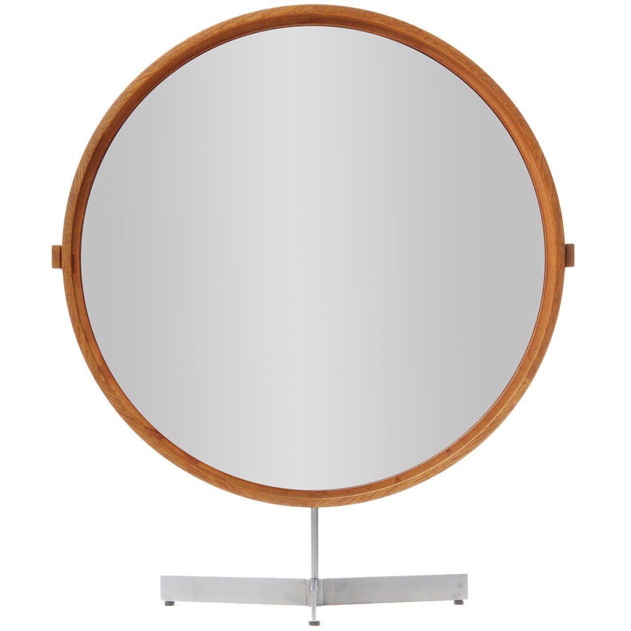 Table Mirror by Uno and Osten Kristiansson