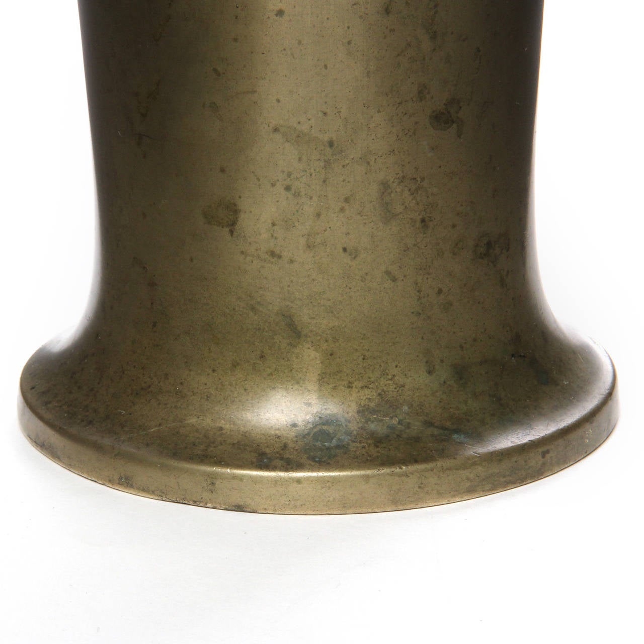 Bronze Vase 1